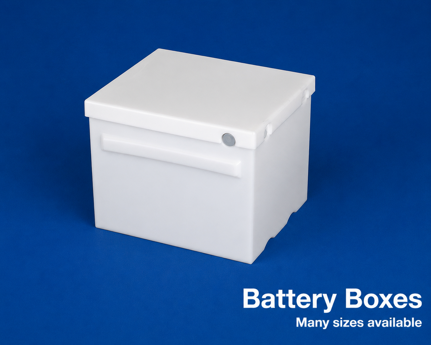 Battery Boxes