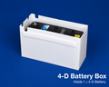 Century Plastics 4-D Battery Box
