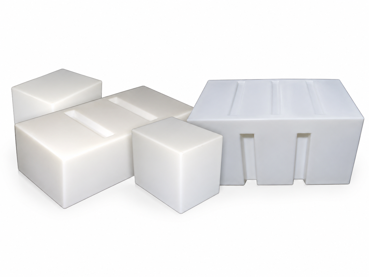 Century Plastics T-15 Water Tank – 68L