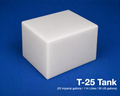 Century Plastics T-25 Water Tank – 114L